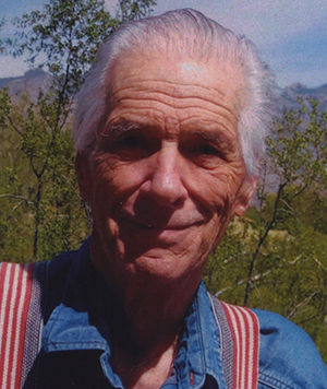 DETTLOFF, John Allen